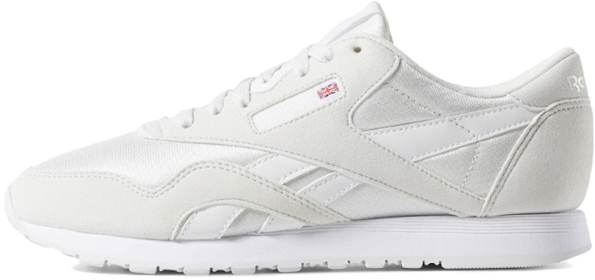 Reebok Classic Nylon Color 'True Grey' CN7448 Buy Reebok Classic Nylon Color 'True Grey' CN7448