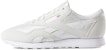 Reebok Classic Nylon Warna 'Kelabu Asli' CN7448