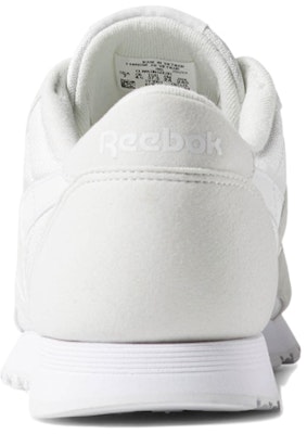 Reebok Classic Nylon Color 'True Grey' CN7448 Shop Reebok Classic Nylon Color 'True Grey' CN7448