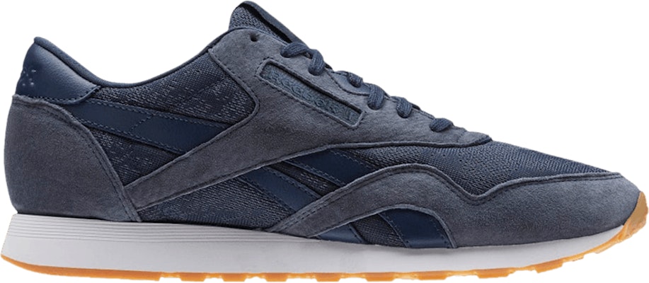 Reebok Classic Nylon HS Blue BD6003 BD6003 Novelship