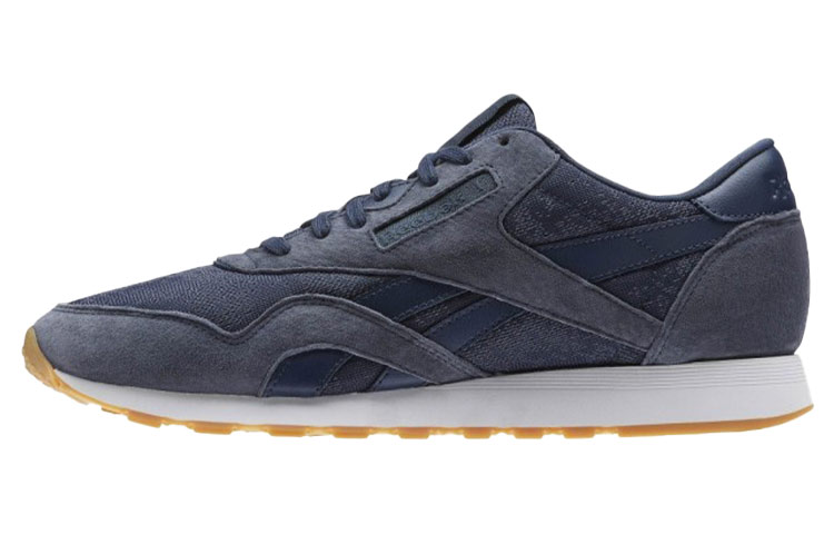Reebok Classic Nylon HS 'Blue' BD6003