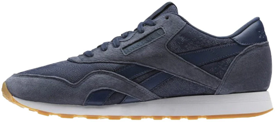 Reebok Classic Nylon HS 'Biru' BD6003 Buy Reebok Classic Nylon HS 'Biru' BD6003