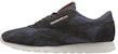 Reebok Klasik Nylon Rendah 'Biru-Hijau' CN3348