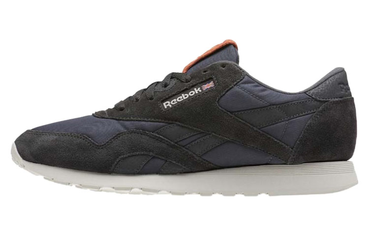 Reebok Classic Nylon Low 'Blue-Green' CN3348