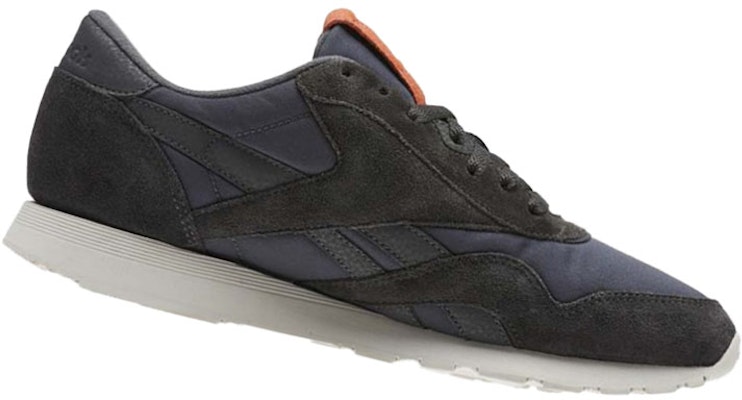Reebok Classic Nylon Low 'Blue-Green' CN3348 Shop Reebok Classic Nylon Low 'Blue-Green' CN3348