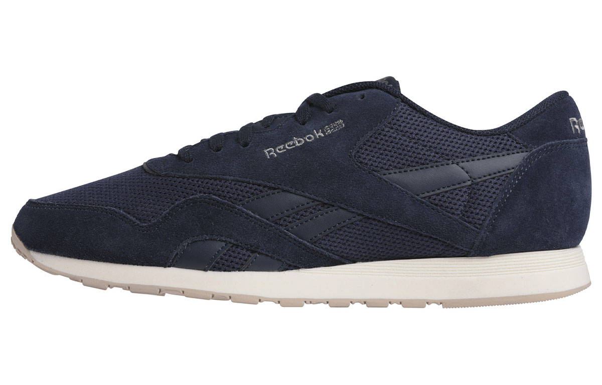 Buy リーボック クラシック ナイロン ロー 'ブルー' DV8867 DV8867