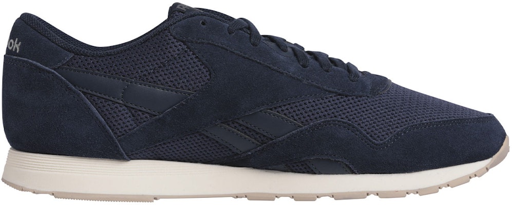 リーボック クラシック ナイロン ロー 'ブルー' DV8867 DV8867 Order リーボック クラシック ナイロン ロー 'ブルー' DV8867 DV8867