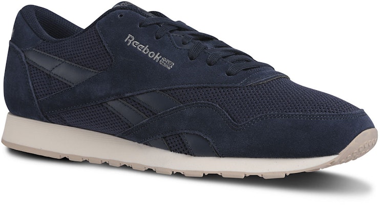 リーボック クラシック ナイロン ロー 'ブルー' DV8867 DV8867 Lookbook リーボック クラシック ナイロン ロー 'ブルー' DV8867 DV8867