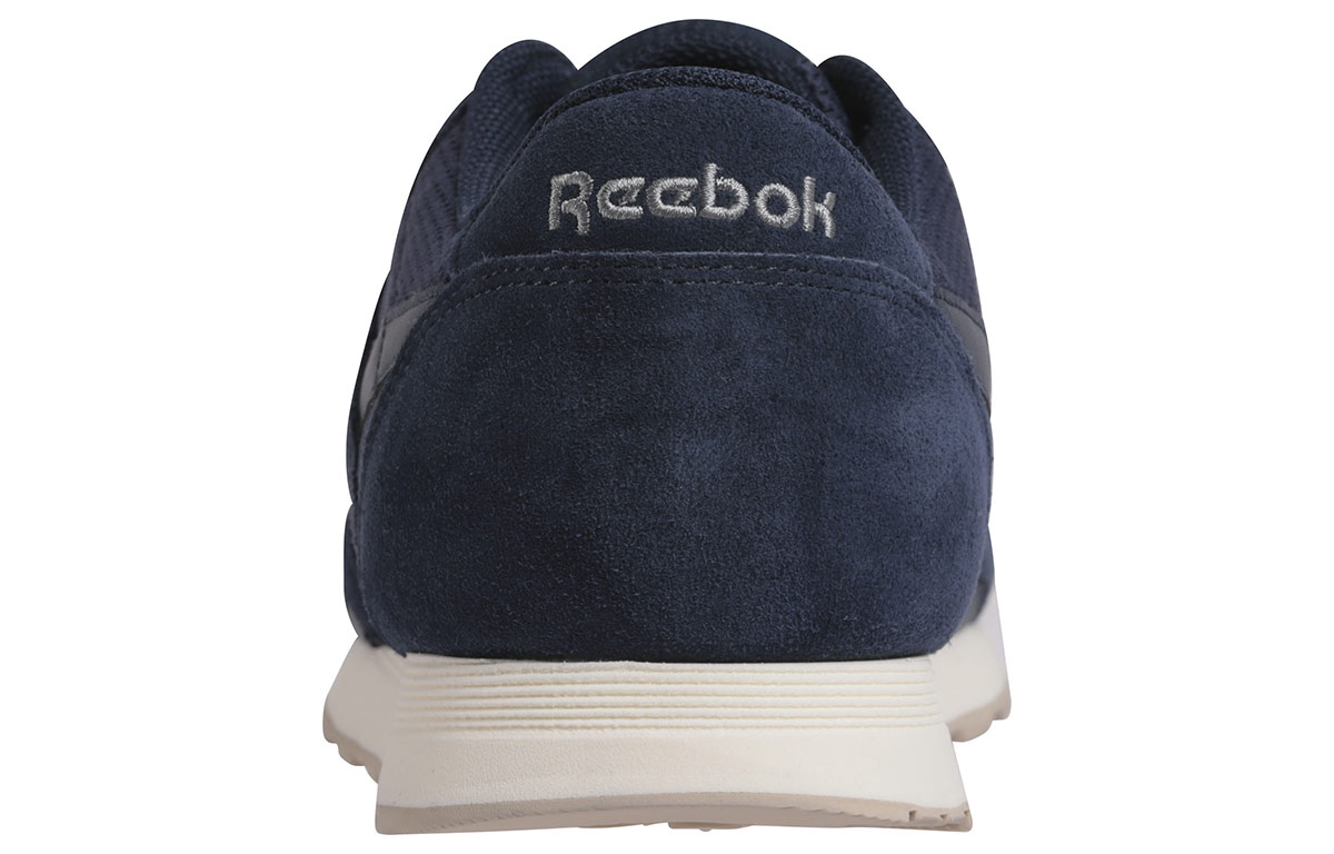 Purchase リーボック クラシック ナイロン ロー 'ブルー' DV8867 DV8867