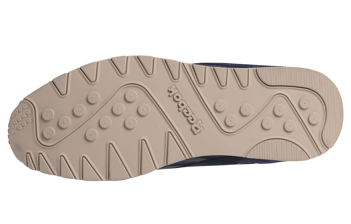 Details for リーボック クラシック ナイロン ロー 'ブルー' DV8867 DV8867