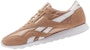 Reebok Klasik Nylon Rendah 'Coklat' CN3264