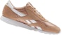 Reebok Klasik Nylon Rendah 'Coklat' CN3264