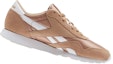 Shop Reebok Klasik Nylon Rendah 'Coklat' CN3264