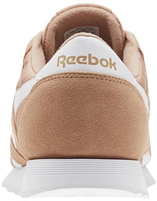 Reebok Classic Nylon Low 'Brown' CN3264 Purchase Reebok Classic Nylon Low 'Brown' CN3264