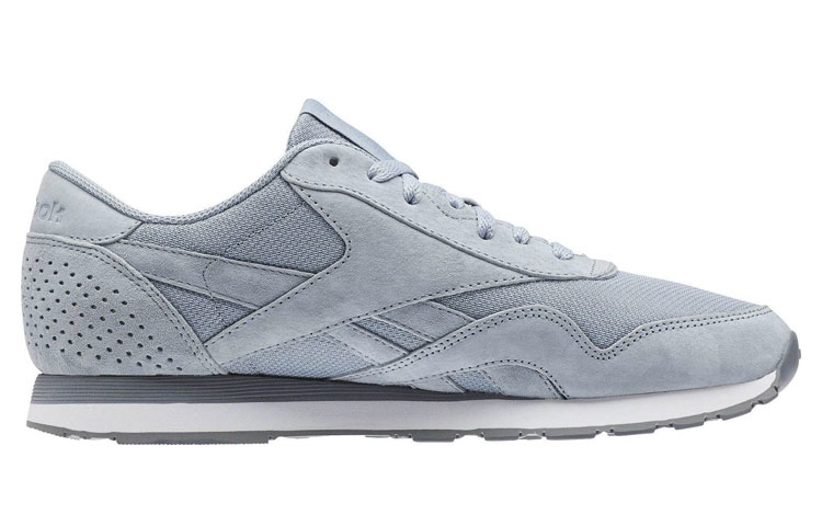 Order Reebok Classic Nylon Low 'Gris Técnico' BS8264