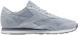 Reebok Classic Nylon Low 'Tech Gray' - Kelabu Teknologi BS8264