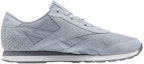 Order Reebok Classic Nylon Low 'Tech Gray' - Kelabu Teknologi BS8264
