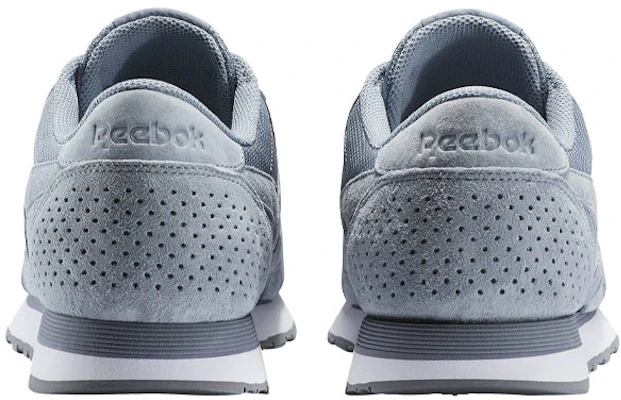 锐步经典尼龙低帮运动鞋‘科技灰’ BS8264 Shop 锐步经典尼龙低帮运动鞋‘科技灰’ BS8264