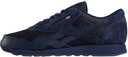 Reebok Classic Nylon Mesh BS7603 Reebok Classic Nylon Mesh BS7603