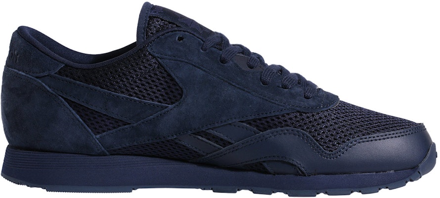 Reebok Classic Nylon Mesh BS7603 Order Reebok Classic Nylon Mesh BS7603