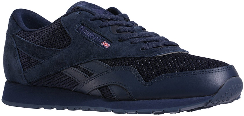 Reebok Classic Nylon Mesh BS7603 Lookbook Reebok Classic Nylon Mesh BS7603