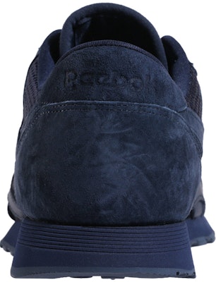 Reebok Classic Nylon Mesh BS7603 Shop Reebok Classic Nylon Mesh BS7603