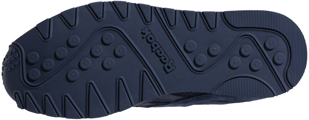 Reebok Classic Nylon Mesh BS7603 Details for Reebok Classic Nylon Mesh BS7603