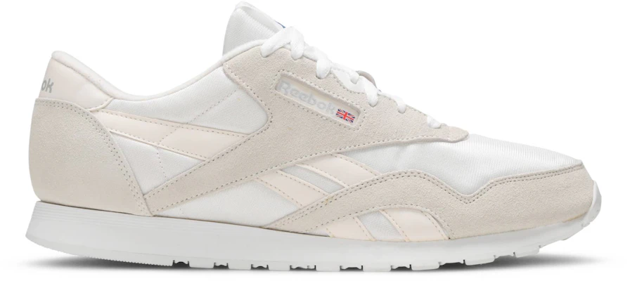 Reebok Classic Nylon OG 'Putih Abu-Abu Terang' 6390 Buy Reebok Classic Nylon OG 'Putih Abu-Abu Terang' 6390