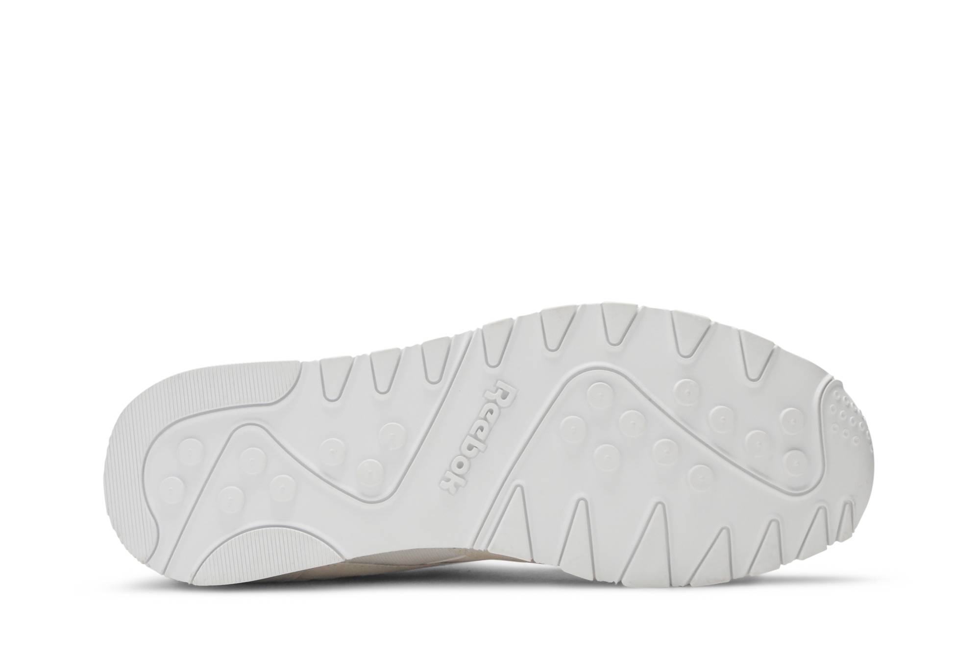 Shop Reebok Classic Nylon OG 'Putih Abu-Abu Terang' 6390