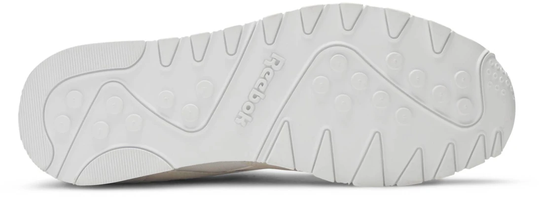 Reebok Classic Nylon OG 'Putih Abu-Abu Terang' 6390 Shop Reebok Classic Nylon OG 'Putih Abu-Abu Terang' 6390