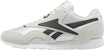 Reebok Classic Nylon Plus 1994 'Chalk Cold Grey' - Kapur Kelabu Sejuk. GY9879