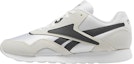 Buy Reebok Classic Nylon Plus 1994 'Chalk Cold Grey' - Kapur Kelabu Sejuk. GY9879