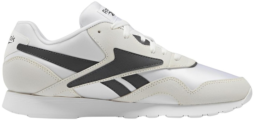 Reebok Classic Nylon Plus 1994 'Chalk Cold Grey' - Kapur Kelabu Sejuk. GY9879 Order Reebok Classic Nylon Plus 1994 'Chalk Cold Grey' - Kapur Kelabu Sejuk. GY9879