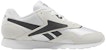 Reebok Classic Nylon Plus 1994 'Chalk Cold Grey' - Kapur Kelabu Sejuk. GY9879
