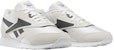 Reebok Classic Nylon Plus 1994 'Chalk Cold Grey' - Kapur Kelabu Sejuk. GY9879