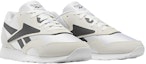 Lookbook Reebok Classic Nylon Plus 1994 'Chalk Cold Grey' - Kapur Kelabu Sejuk. GY9879