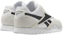 Reebok Classic Nylon Plus 1994 'Chalk Cold Grey' - Kapur Kelabu Sejuk. GY9879