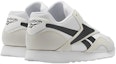 Shop Reebok Classic Nylon Plus 1994 'Chalk Cold Grey' - Kapur Kelabu Sejuk. GY9879