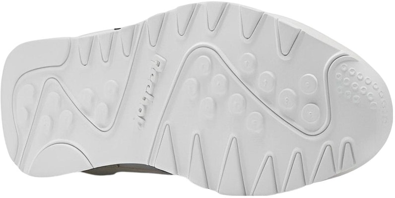 Reebok Classic Nylon Plus 1994 'Chalk Cold Grey' - Kapur Kelabu Sejuk. GY9879 Purchase Reebok Classic Nylon Plus 1994 'Chalk Cold Grey' - Kapur Kelabu Sejuk. GY9879