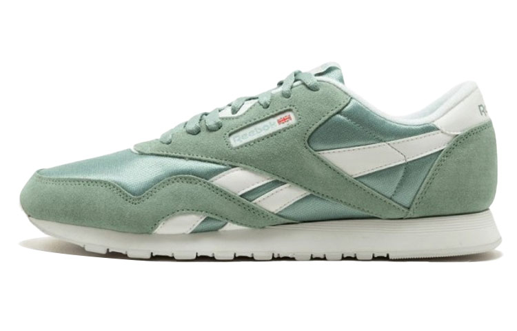 Reebok Classic Nylon R13 'Green Comfort' AR3731