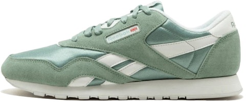 Reebok Classic Nylon R13 'Green Comfort' AR3731 Reebok Classic Nylon R13 'Green Comfort' AR3731