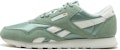 Reebok Classic Nylon R13 'Keselesaan Hijau' AR3731