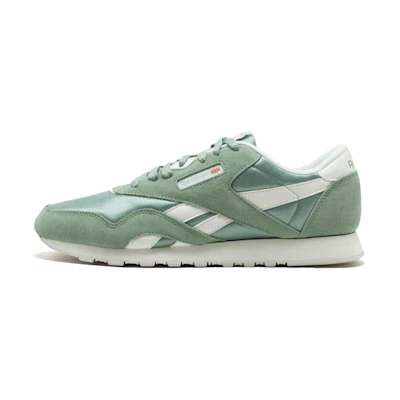 Reebok Classic Nylon R13 'Green CMFT'