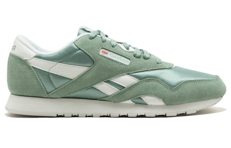 Order リーボック クラシック ナイロン R13 "グリーンコンフォート" AR3731