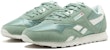 Reebok Classic Nylon R13 'Keselesaan Hijau' AR3731