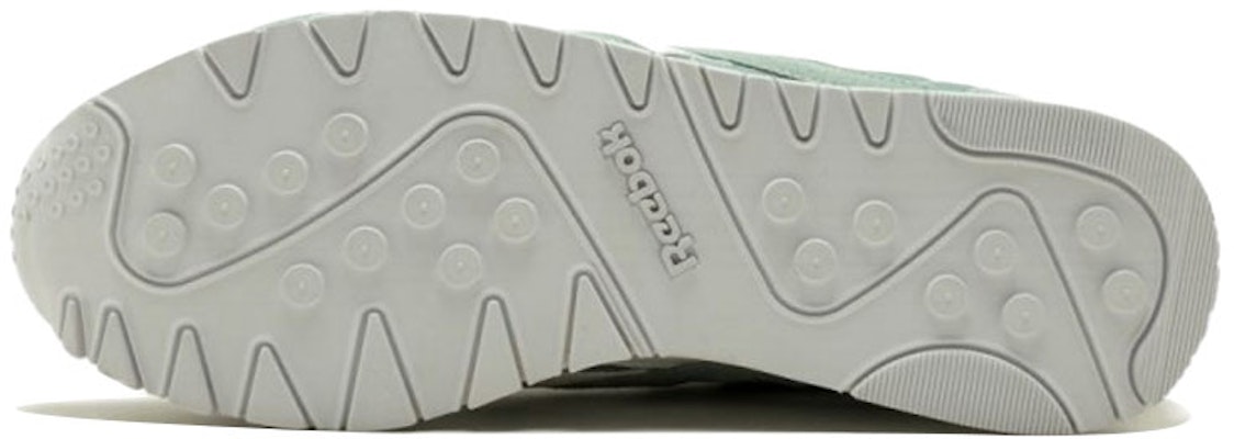 Reebok Classic Nylon R13 'Green Comfort' AR3731 Purchase Reebok Classic Nylon R13 'Green Comfort' AR3731