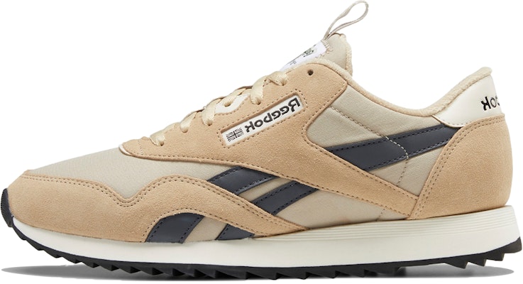 Reebok Classic Nylon Ripple 'Coklat' FV2131 Buy Reebok Classic Nylon Ripple 'Coklat' FV2131