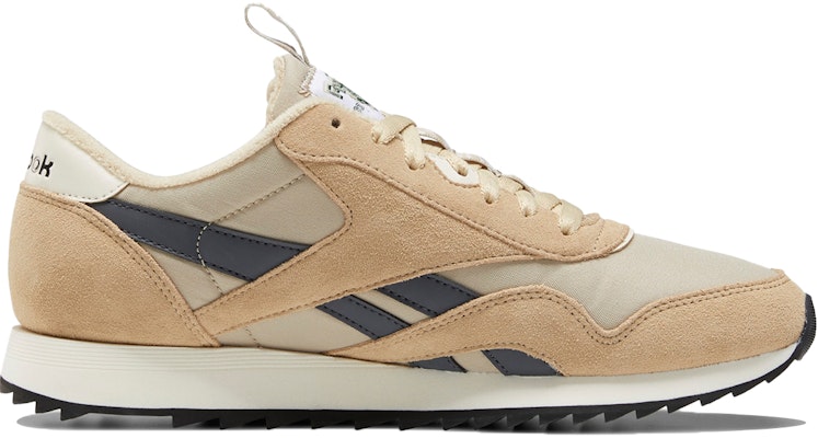Reebok Classic Nylon Ripple 'Coklat' FV2131 Order Reebok Classic Nylon Ripple 'Coklat' FV2131