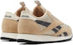 Shop Reebok Classic Nylon Ripple 'Coklat' FV2131