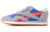 Buy Reebok Classic Nylon Ripple 'Kelabu Biru Merah' EF3281